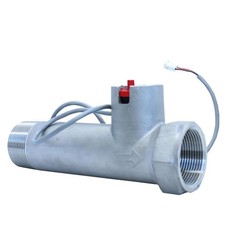Clack Wasserzähler 1,5m V3040BSPT Clack Steu...