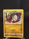 Pokémon TCG Shining Rayquaza Holo Rare Shining Legends 56/73