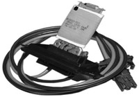 Mahle Abr 120 000S Widerstand, InnenraumgebläSe FüR Renault