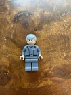 Lego Star Wars Og 2008 From The Death Star Tarken