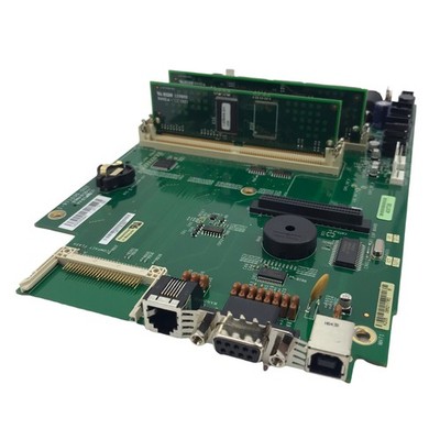 Intermec 1-971030-002 CPU Main Logic Board for PM4i EasyCoder Printers
