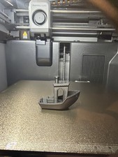 3D Printed Benchy Boat - Boat Model