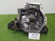 Boite de vitesse Kia RIO
