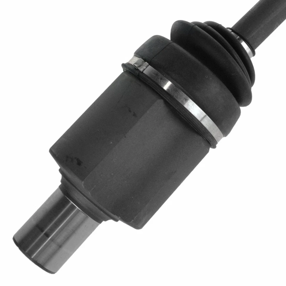 Eje articulado CV delantero izquierdo o derecho derecho para Buick Cadillac Oldsmobile Pontiac Foto 3 de 3