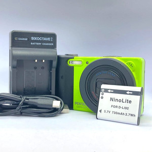 Pentax Optio Rz10 | eBay