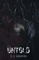 The Untold | S. J. Groves | Taschenbuch | Kartoniert / Broschiert | Englisch