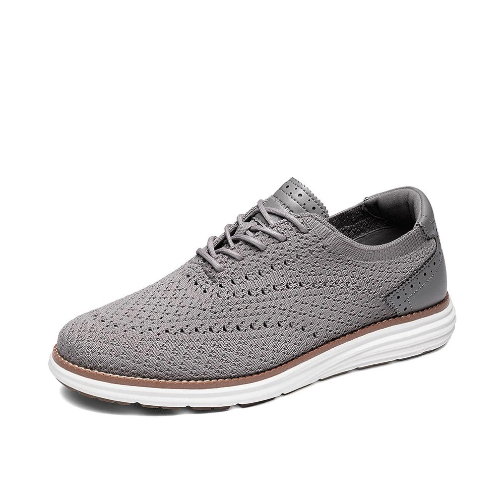 Gray Dress Shoes for Men for sale - eBay