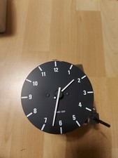 BMW E30 VFL Uhr Tacho Kombiinstrument