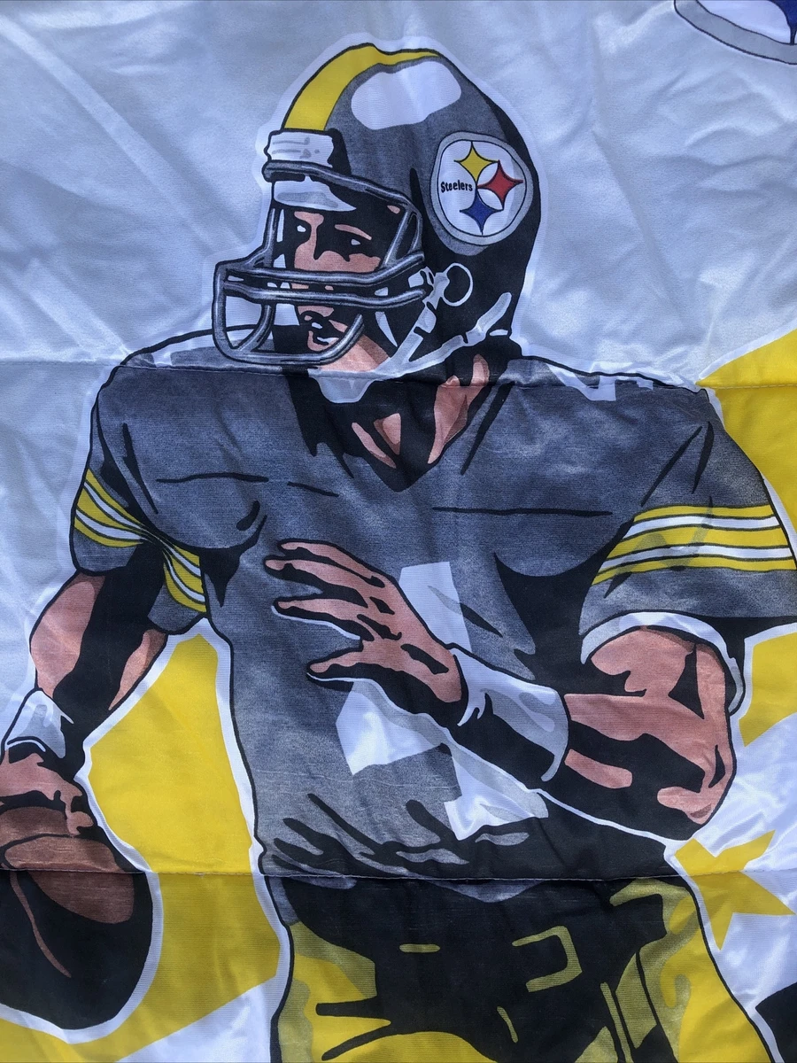 Steelers sleeping bag cheap
