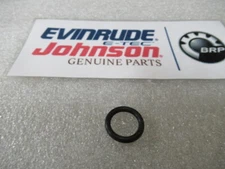 E111 Evinrude Johnson OMC 339543 Rope Guide O-Ring OEM New Factory Boat Parts