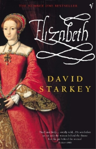 David Starkey Elizabeth (Tascabile)