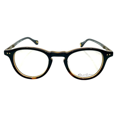 ROBERT GRAHAM - WILSON BLTG 43/21/140 - NAVY - NEW Authentic EYEGLASSES