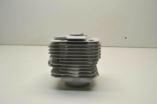 Husqvarna 2100 CD 2101 Chainsaw Cylinder Head 1100 Std bore 56mm 298 Engine NOS - Picture 4 of 7