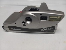 Polaroid JoyCam Point  Shoot Instant Camera