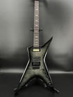 Us warehouse Dime Washburn Dimebag Darrell Signature Model Electric Guitar