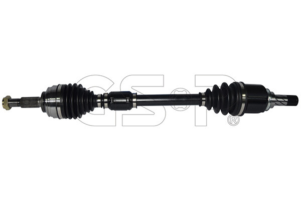 GSP 250487 Drive Shaft for LADA,RENAULT