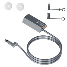 Starlink Ethernet Adapter for Starlink Gen 2 Wired External Network. Extend