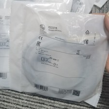 1PC New IFM IG0378 Proximity Sensor IG0378 Free Shipping