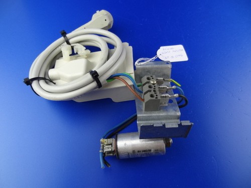 Entstörfilter Waschmaschine - Miele NOVO PRIMA 2913430