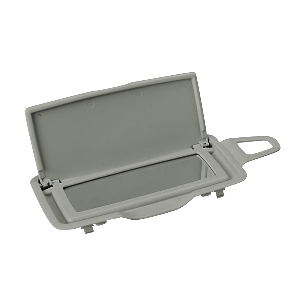 Pack of 2 For W205 W253 W293 Sun Visor Gray 2058107104 A2058107104 Replace