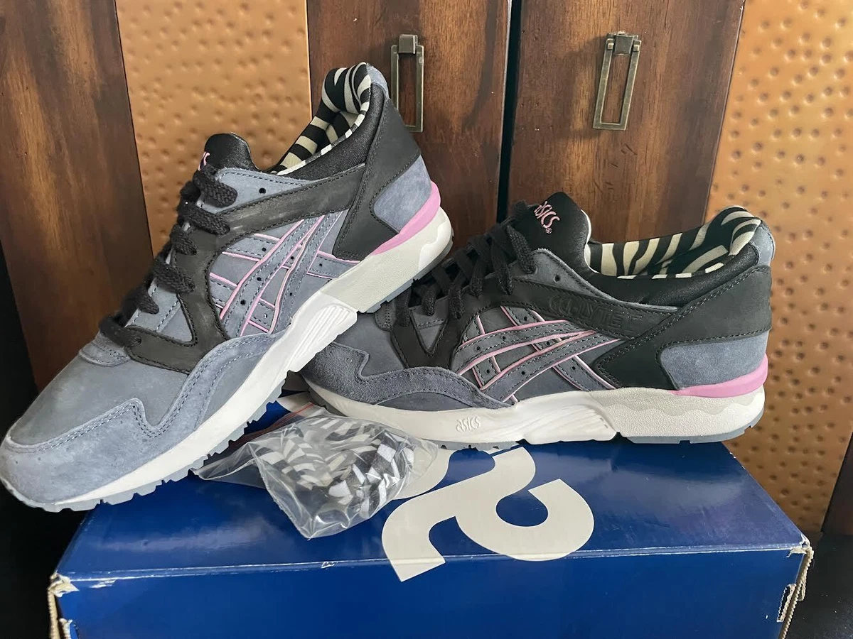 Gel lyte karaoke cheap