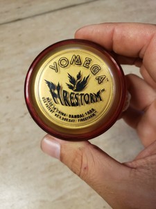 firestorm yoyo