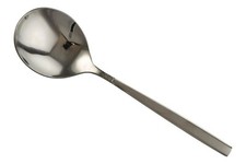 ONEIDA Community - MELISSA Pattern - Soup Spoon / Spoons - 6 7/8"