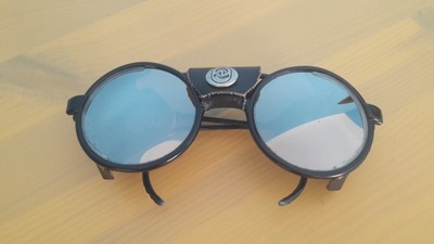 Invicta occhiali da ghiacciaio | eBay