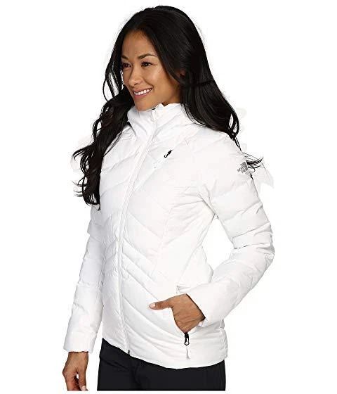 The North Face Women's Heavenly Jacket Down Insulated Winter Coat