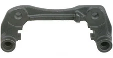 Disc Brake Caliper Bracket-LS Cardone 14-1141 Reman