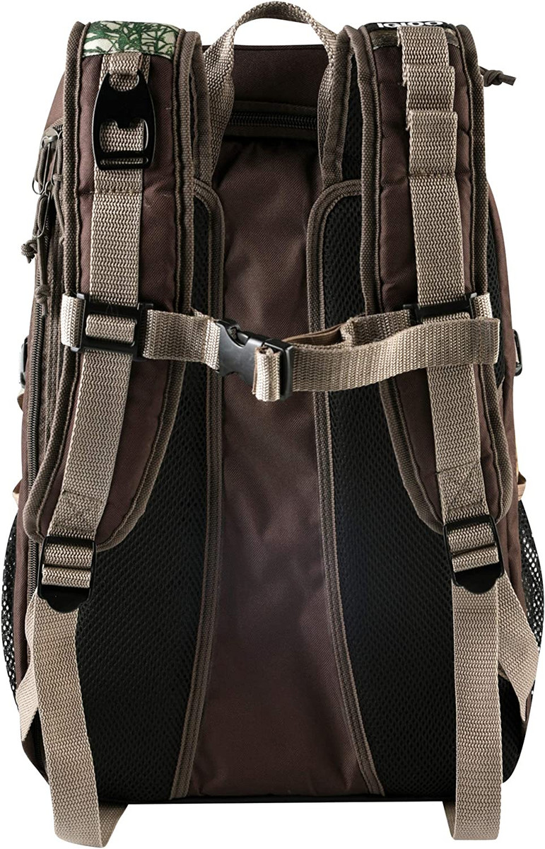 Soft Cooler Igloo Realtree Gizmo Backpack Cooler Use Igloo