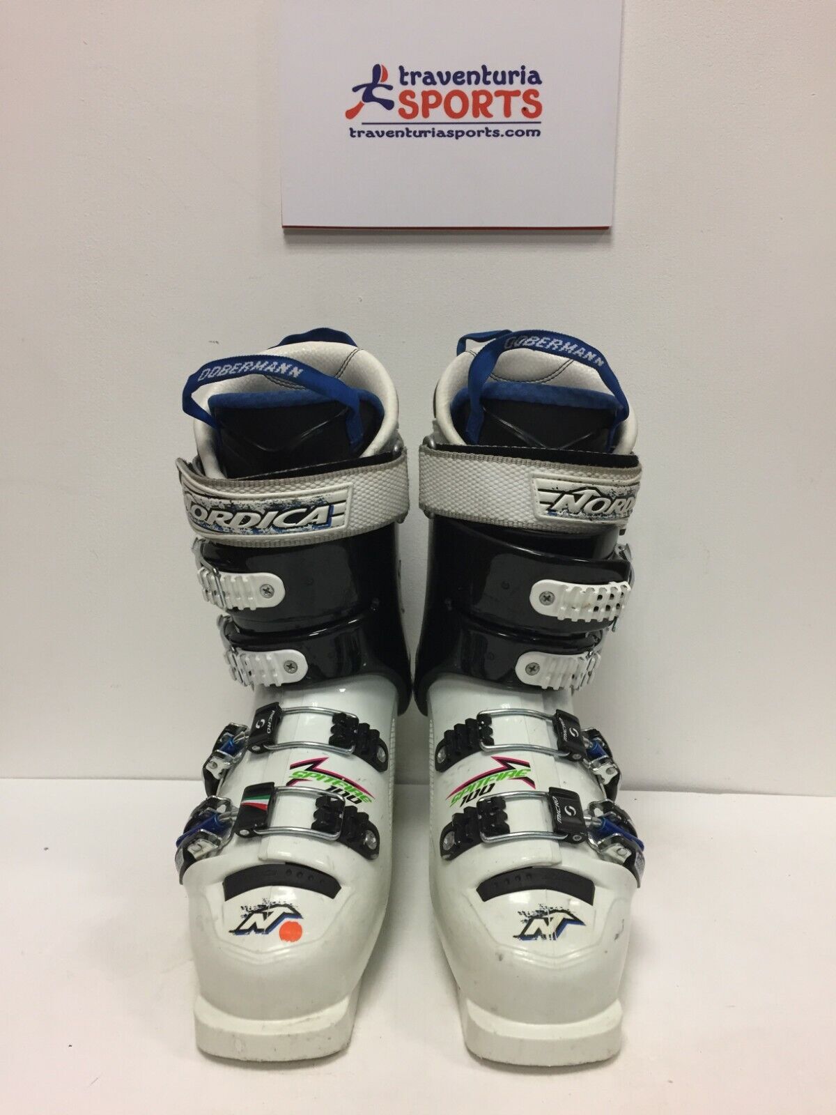 nordica dobermann 100