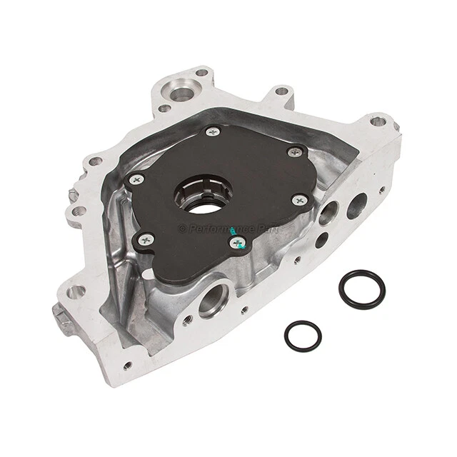 Bomba de aceite para 03-10 Chrysler PT Cruiser Dodge Neon Turbo 2.4L DOHC 16V B, S, G Foto 3 de 4