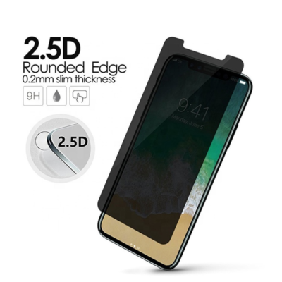 #ad #ad For iPhone 17 16 15 14 13 12 Pro Max Privacy Tempered Glass Screen Protector Lot $61.33