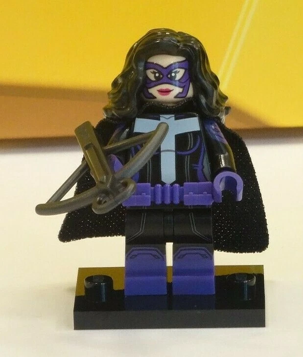 Lego huntress sales