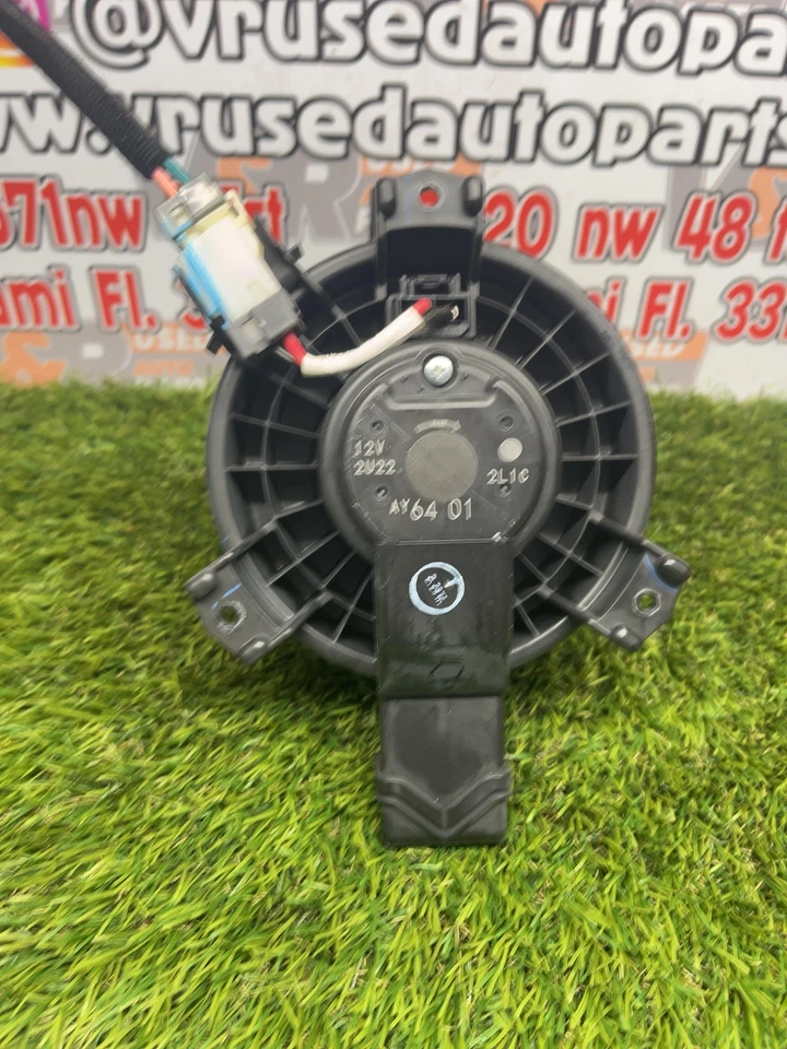 ✅ Soplador Hyundai Sonata 2017 OEM Foto 2 de 4