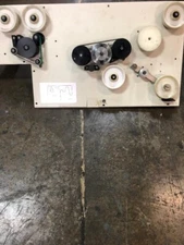 Wire EDM Charmilles FI2020/4020.1 complete wire panel or it's elements