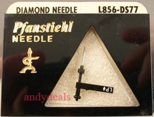 STEREO RECORD PLAYER NEEDLE STYLUS for Tetrad 72D 72S 82D 82S L856-DS77