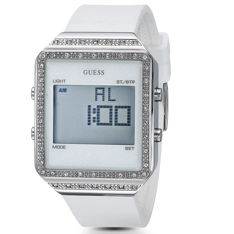Guess watch digital hot sale