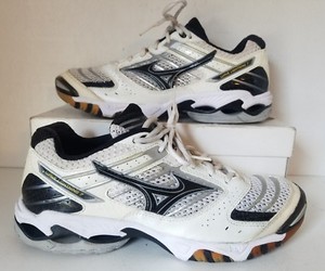 wave lightning 7 mizuno