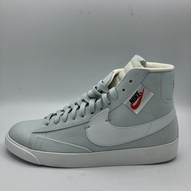 nike blazer mid rebel ghost aqua