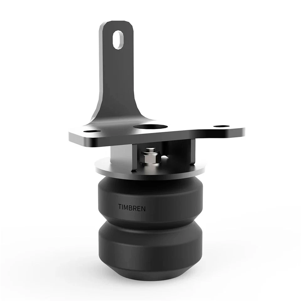 Rear Suspension Load Helper Leveling Kit 2022-2025 Toyota Tundra Timbren TORTNDR Foto 3 de 4