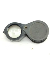 Vintage Loupe X6 Magnifier From USSR ( Analog Carl Zeiss )