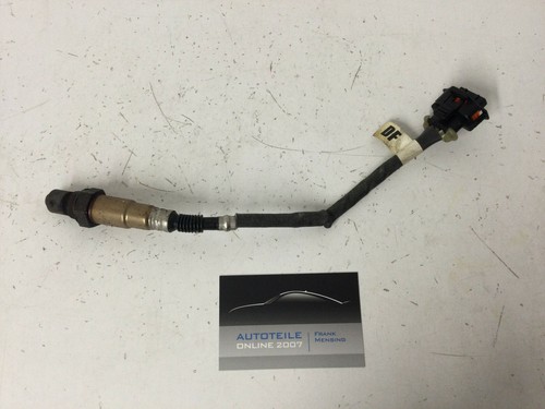 Opel Corsa E Lambdasonde Sonde Regelsonde  55562206  0258010065