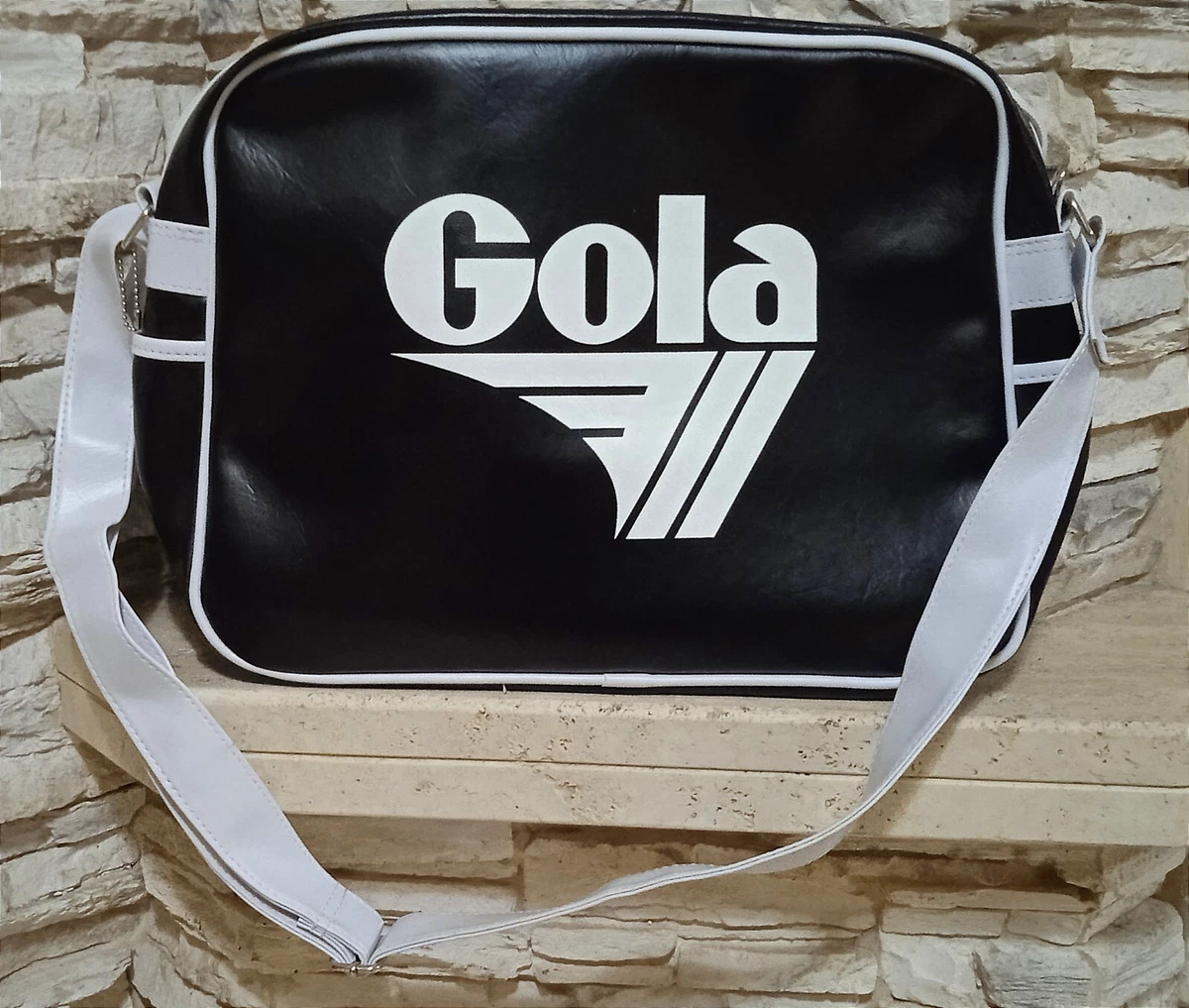 Borsa gola grande clearance