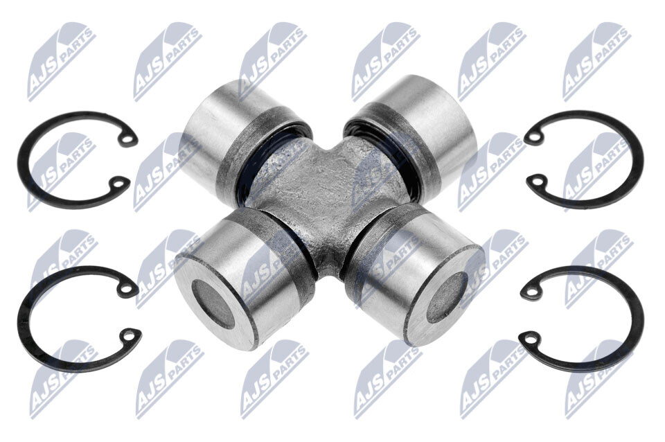 NKW-NS-005 NTY Joint, propshaft for NISSAN,NISSAN (DFAC)