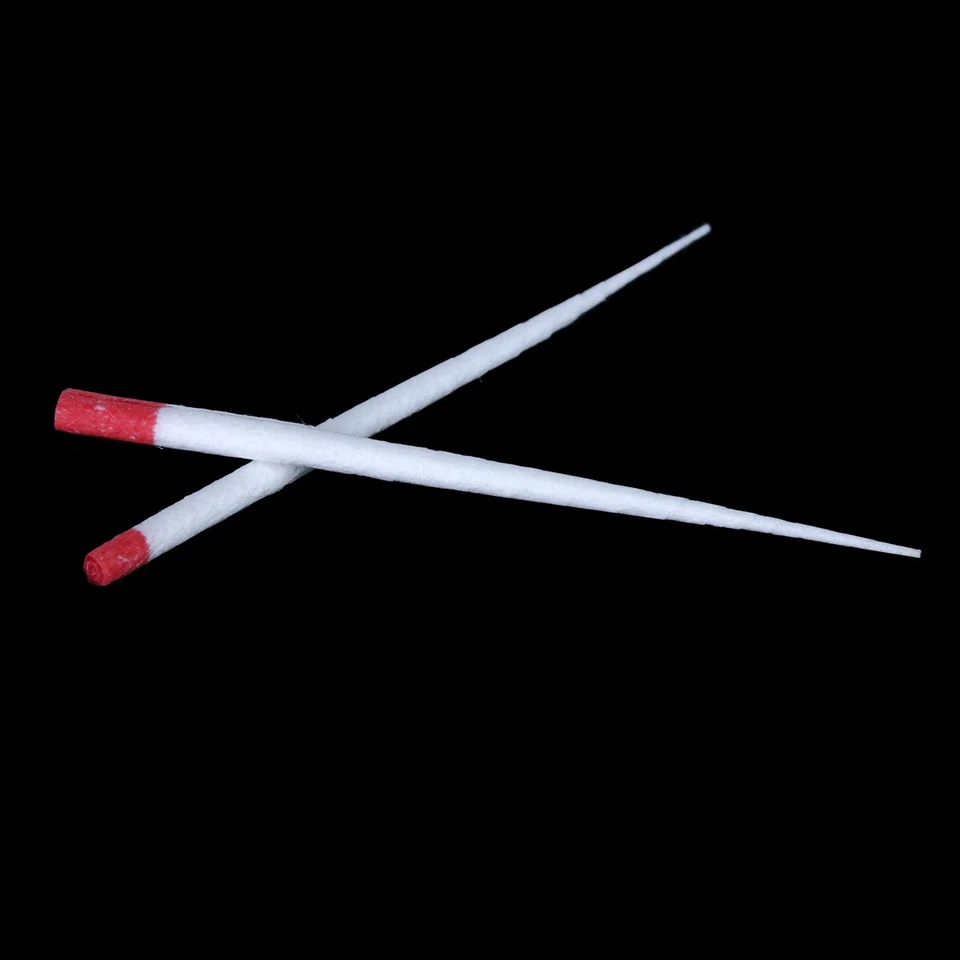 20 Packs Dental Endodontic Absorbent Paper Points Taper:PP 0.06 25# 100pcs/pack - Image 4 of 4