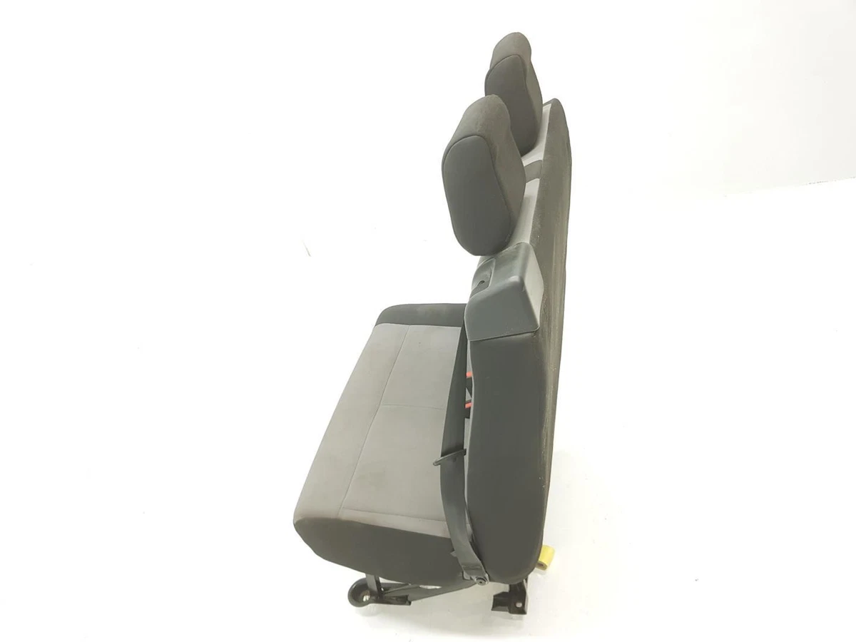 ASIENTO DE TELA front seat rh for CITROEN JUMPY FURGON 2.0 DOS