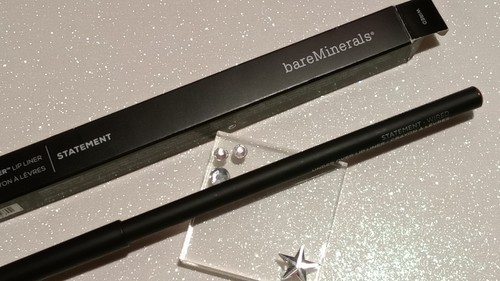 New~ Wired BareMinerals Statement: Under Over Lip Liner in box! - Picture 4 of 4