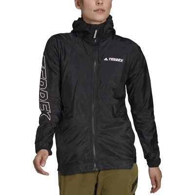 ADIDAS Terrex Agravic Windweave Pro Octa Insulation Jacket Large